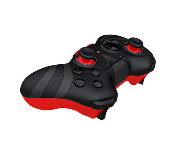 Gioteck SC-1 Sports Controller PS3 SC1PS3-12-M0 - 1422634 - zdjęcie 2